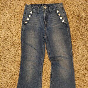 Womens Gap jeans 8